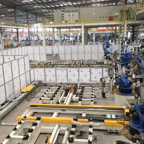 Aluminum Profile 4040 4545 Hard Anodized Oxidation Aluminum Profile