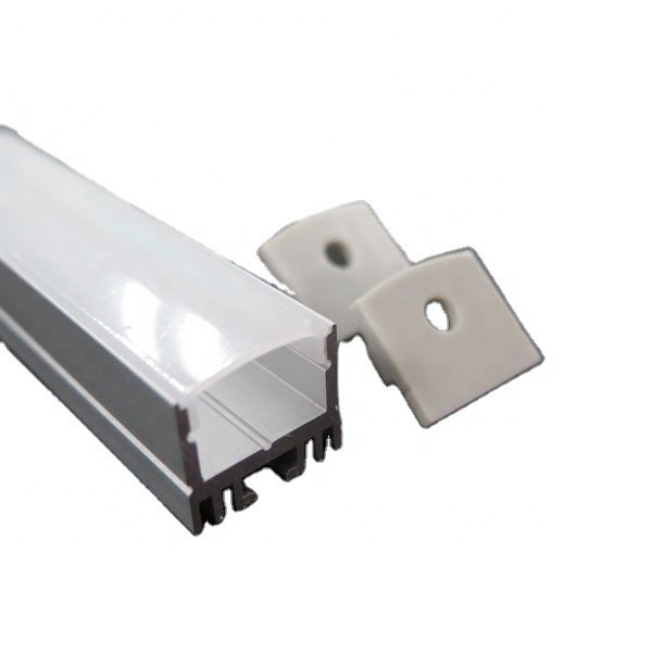 Hot Sale Aluminum Led Profile Light Bar LED Profile Aluminium Profile for Led Strip
