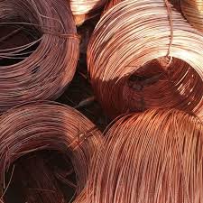 Factory Price High Purity Copper Wire Scrap /Cooper Ingot /Scrap Copper Price 99.99% pvc scrap at best market price