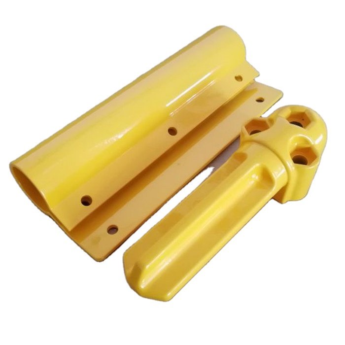 China Foundry Manufacturers Precision Custom Oem Aluminium Cast Part Metal Aluminum Die Casting Parts Die-cast Service