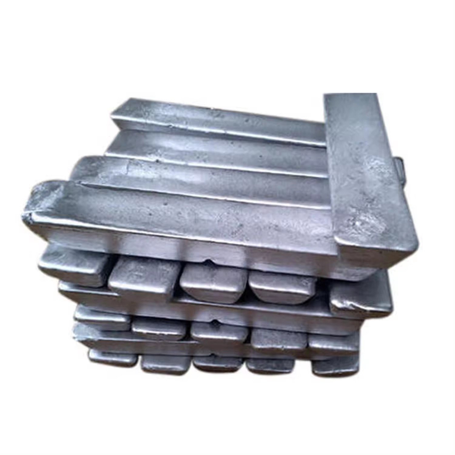 Good Quality Aluminum Ingot A7 Factory Price
