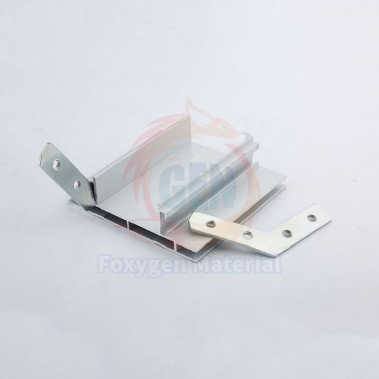Hot Sales Aluminum Profile LED Tension Display Signs Frameless Fabric Light Box For Large Size Graphic