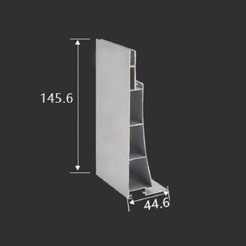 Hot Sales Aluminum Profile LED Tension Display Signs Frameless Fabric Light Box For Large Size Graphic