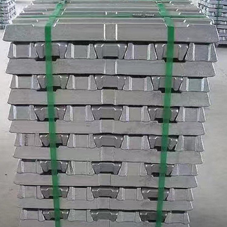Pure Raw Material High Quality Aluminum Ingot Stock Aluminium Ingots with Cheap Price