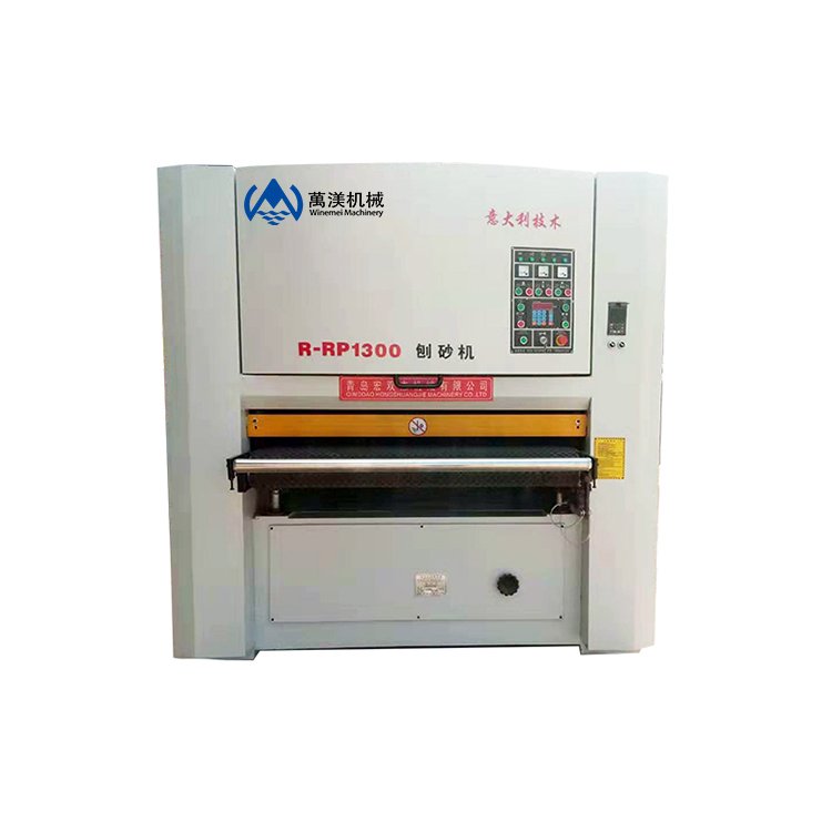 Heavy Duty Woodworking Wire Thicknesser Planer Saw Machine/Multi Functional Wood Planing Machine/Woodworking Planer Sander