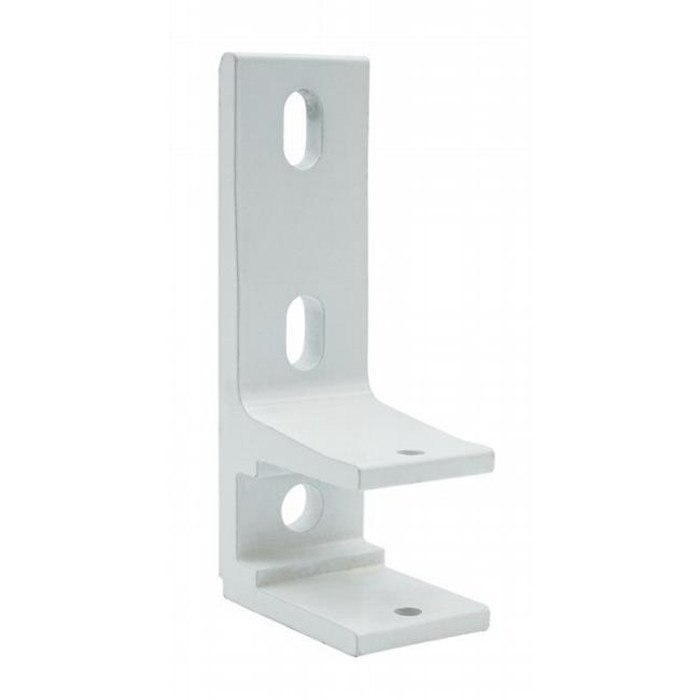 Factory Manufacture Various Customized Telescopic Folding Aluminium Extrusion Base Wall Mounted Aluminum Brackets