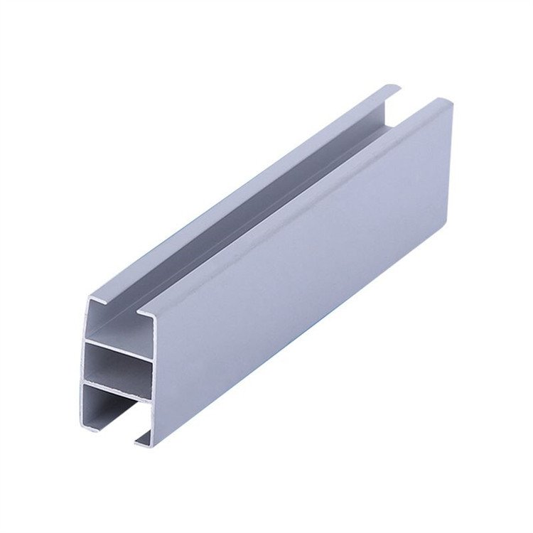 High Quality Concrete Formwork Aluminium h Profile Beam For Decorations