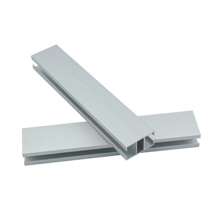 High Quality Concrete Formwork Aluminium h Profile Beam For Decorations