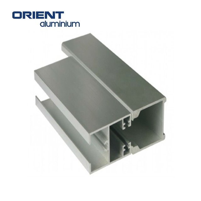 40x40 6063 T5 industrial extruded Heavy duty Tslot aluminum extrusion profile for industry aluminium frame