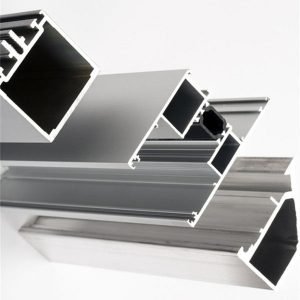 Shanghai extrusion aluminum profiles for Shower enclosure,shower cabin, shower room