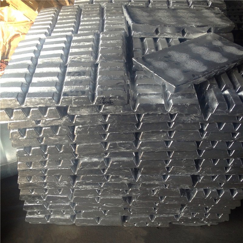 Aluminium Chromium Master alloy AlCr