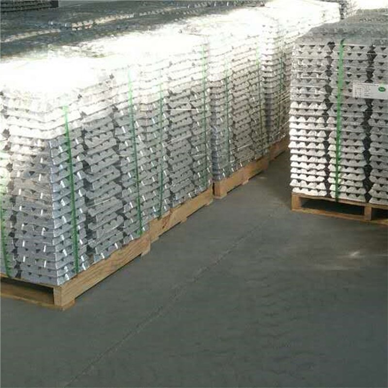 Aluminium Chromium Master alloy AlCr