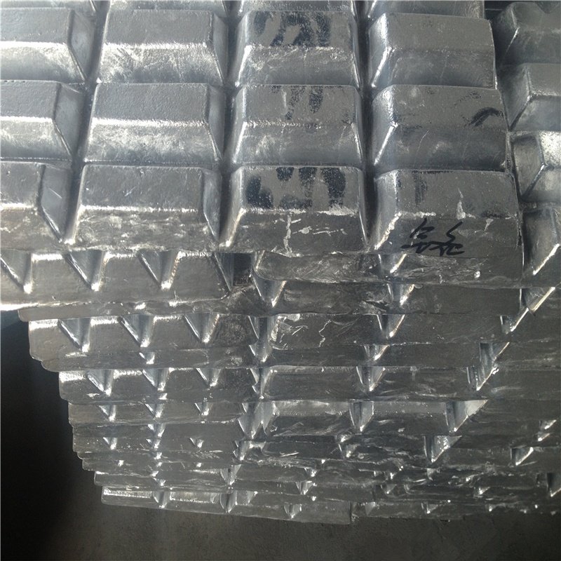 Aluminium Chromium Master alloy AlCr