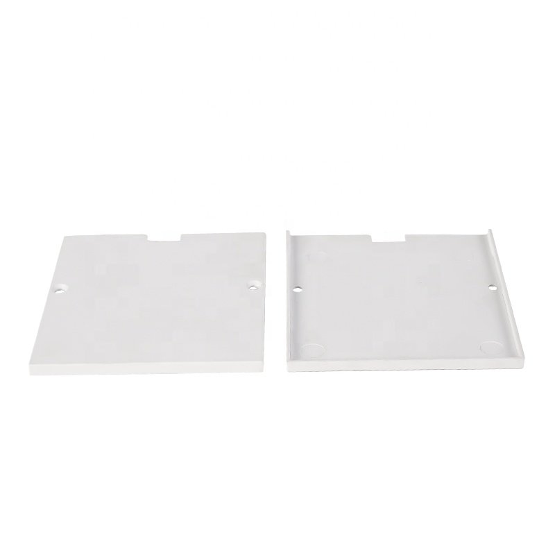S70 Best Three Sided Luminous Surface Extrusion Channel Led Aluminium Profile for Home Decoration Profile Aluminum