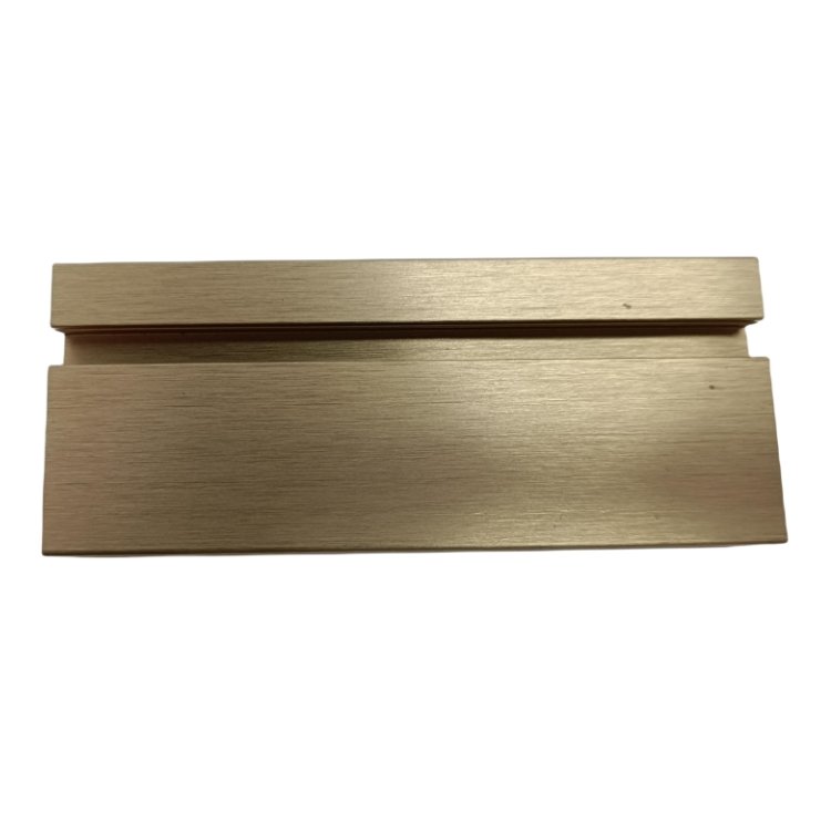 Aluminum profile outdoor alloy balcony railing exterior customizable aluminium casement window door funitrure