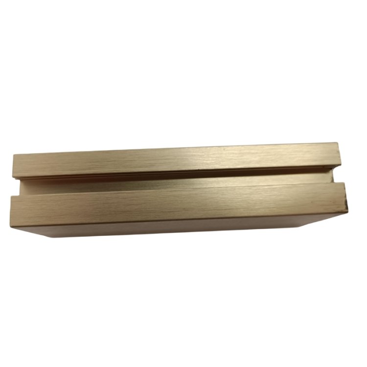 Aluminum profile outdoor alloy balcony railing exterior customizable aluminium casement window door funitrure