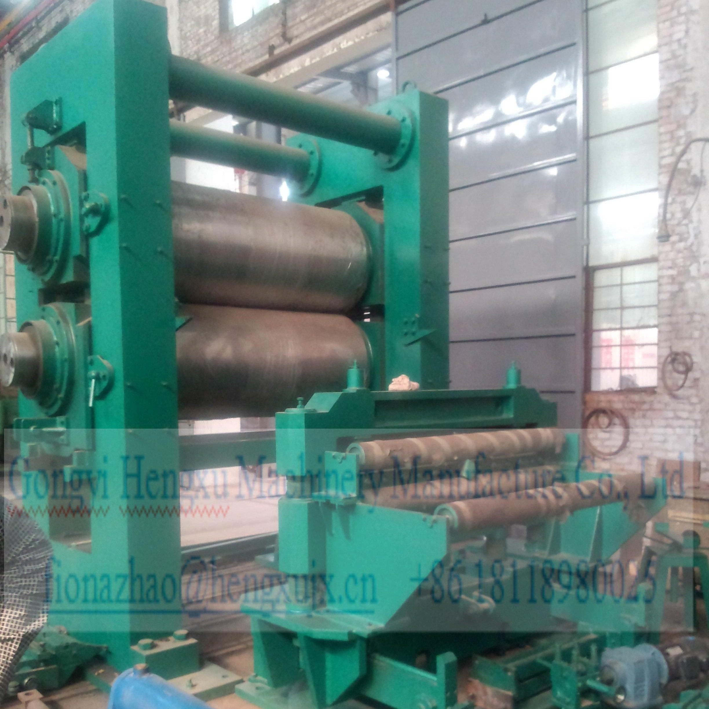 1150 Aluminum caster aluminum casting machine aluminum rolling mill rolling mills