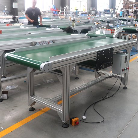 Aluminum Profie Extruded Aluminum Profile Trade Assurance 4040 5050 6060 6063 T5 Extruded Aluminium
