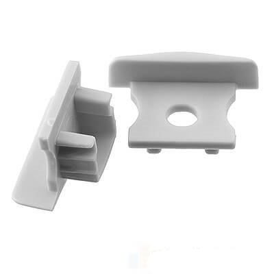 Recessed Aluminum Profile 1207 LED Channel Aluminum Profile LED Strip Light