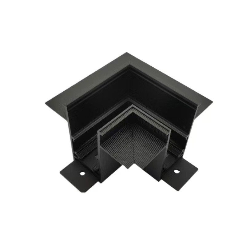 flexible LED strip aluminium channel bendable led profile for led light bar strip led aluminum profiles extrusion linear