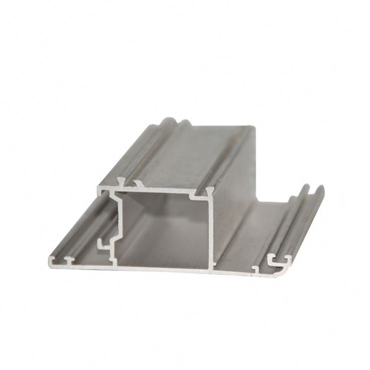 Aluminum Corner Mounted Anodized Cabinet Lighting Strips Led Profile