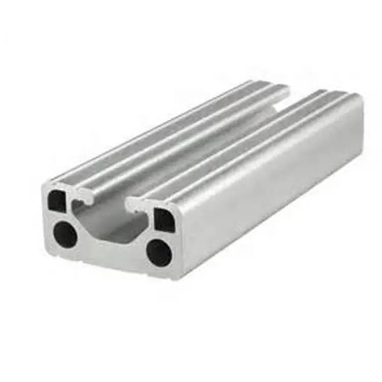 Aluminum profile Manufacturer Custom Polished industrial aluminium profile for construction