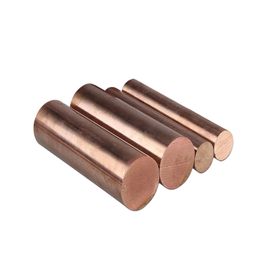 company discount Copper Ingots Pure Copper Ingot 99.999% hot sale aluminum ingots copper bar