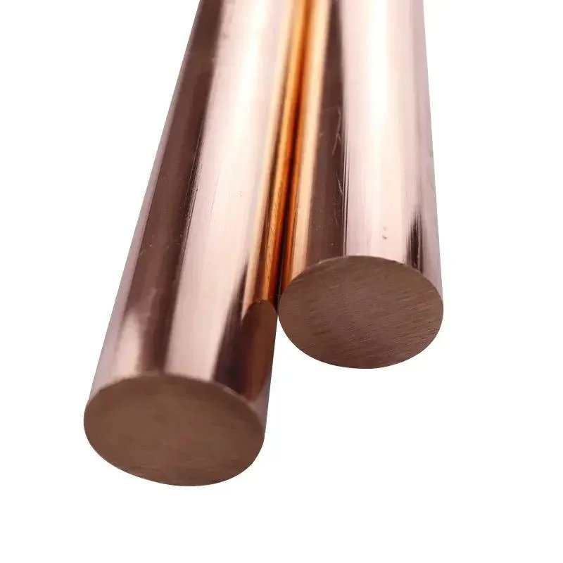 company discount Copper Ingots Pure Copper Ingot 99.999% hot sale aluminum ingots copper bar