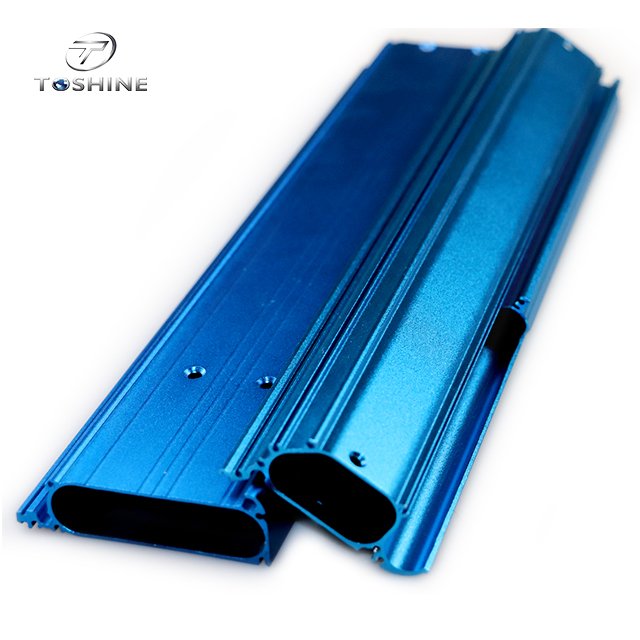 anodizing aluminum extrusion profile products manufacture aluminum profil alluminio perfiles aluminio anodized aluminum parts