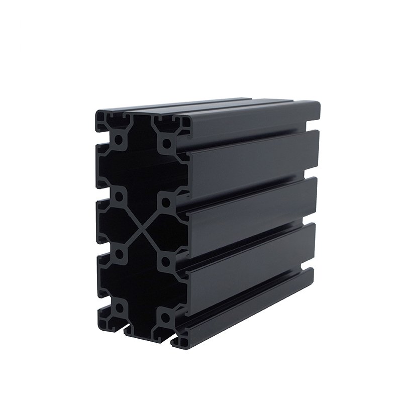 china manufacturer oem odm rohs 80*160mm 8114 t slot aluminum profile 80*160 aluminium profile 40160 80160