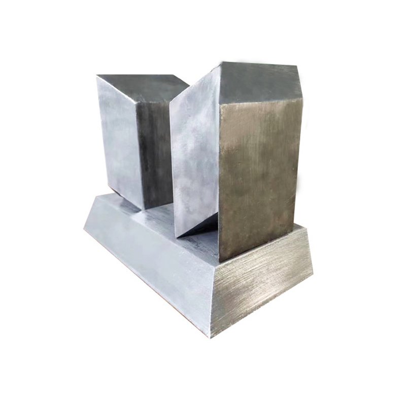 hot sale dubai recycled primary aluminium ingots a7 a8 Purity 99.7 99.9 99.95 99.99 99.7% Aluminium Ignot price per kg