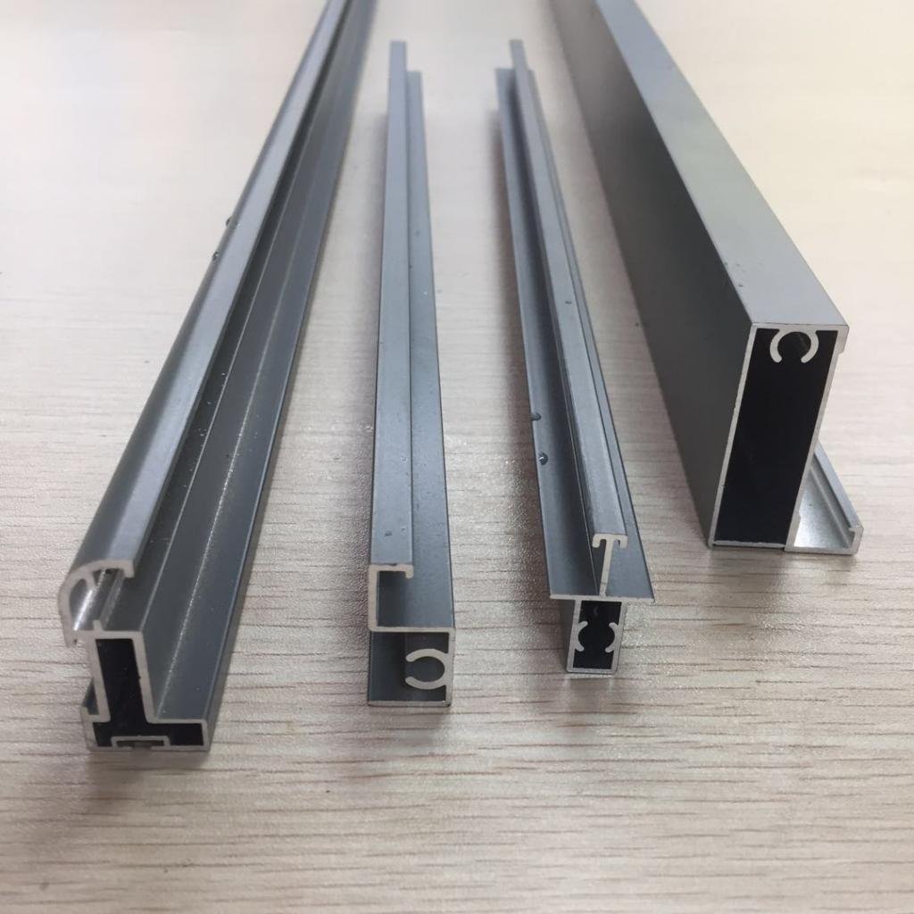 Aluminum Profiles