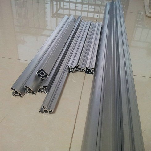 Aluminum Profiles