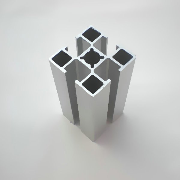Aluminum Profiles