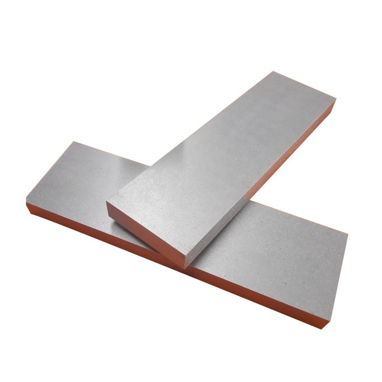 SiAl Aluminum Silicon Alloy Material Aluminum Silicon Master Alloy Sputter Target