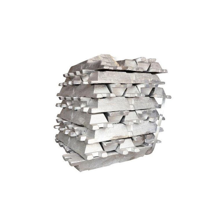 SiAl Aluminum Silicon Alloy Material Aluminum Silicon Master Alloy Sputter Target