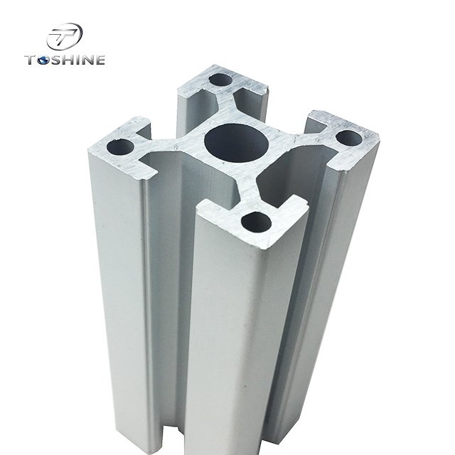 bosch rexroth Many Types Sizes And Shapes 40x40 Bosch Aluminium Profile System