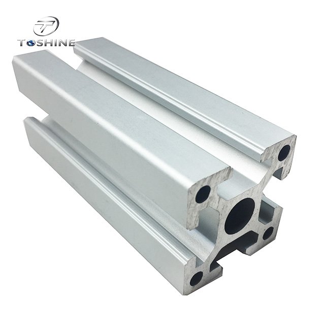bosch rexroth Many Types Sizes And Shapes 40x40 Bosch Aluminium Profile System