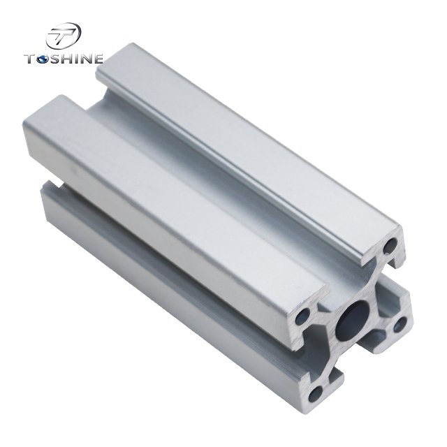 bosch rexroth Many Types Sizes And Shapes 40x40 Bosch Aluminium Profile System