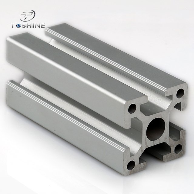 bosch rexroth Many Types Sizes And Shapes 40x40 Bosch Aluminium Profile System
