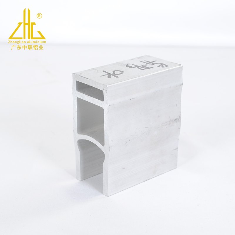 7000 Series Aluminum Scaffolding Elements 7003 Extrusion Aluminum Profile
