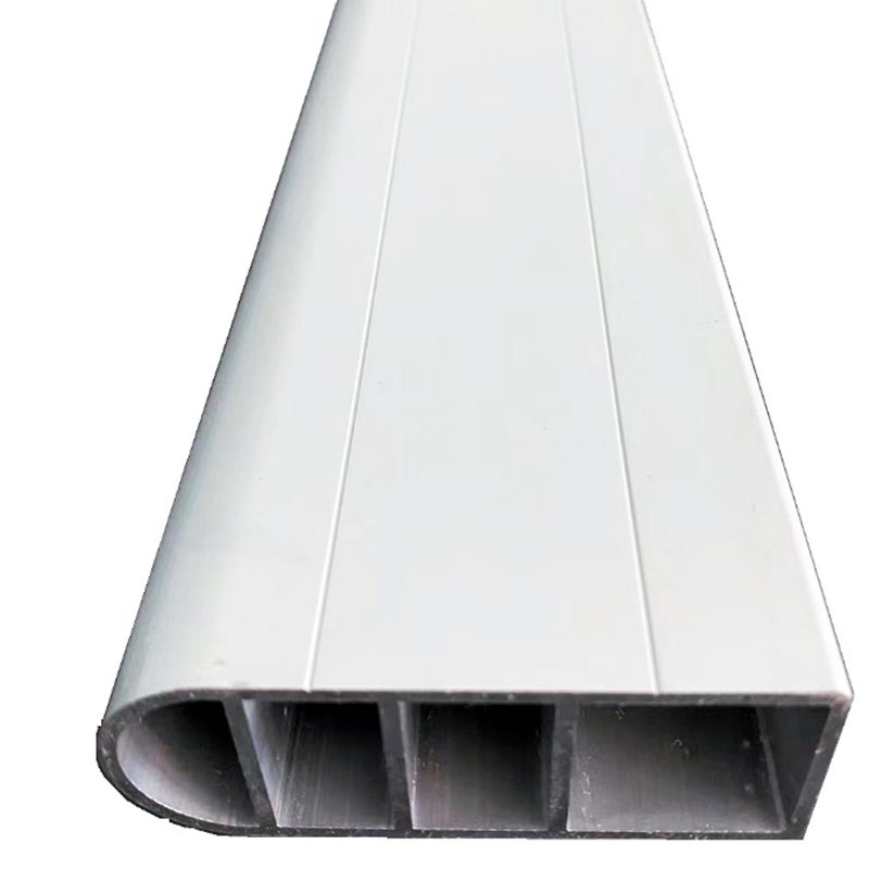 Aluminium Profile Factory Custom Large Industrial Aluminium Extruded Industrial Aluminium Profile 6061 6082