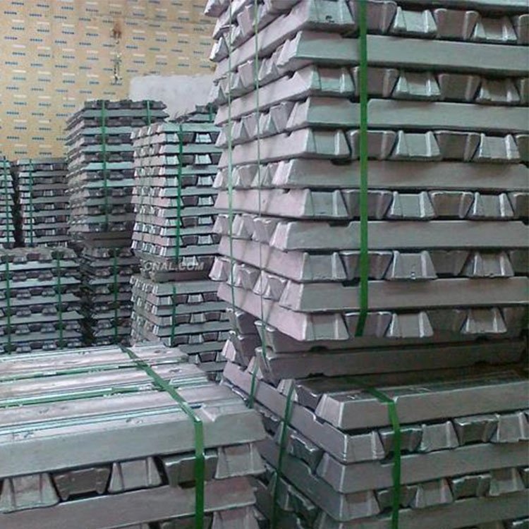 Supplier Prices Al99.70 Al99.85 Al99.70A Primary Aluminum Bars And Aluminum Ingot