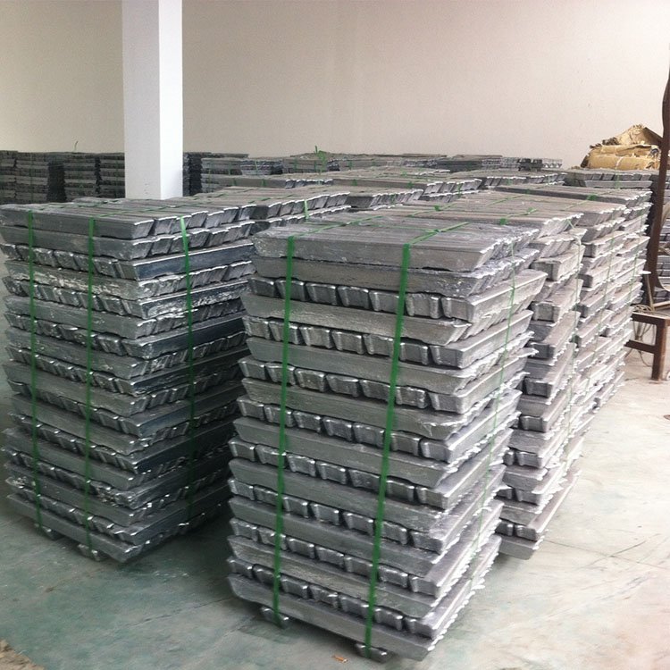 Supplier Prices Al99.70 Al99.85 Al99.70A Primary Aluminum Bars And Aluminum Ingot