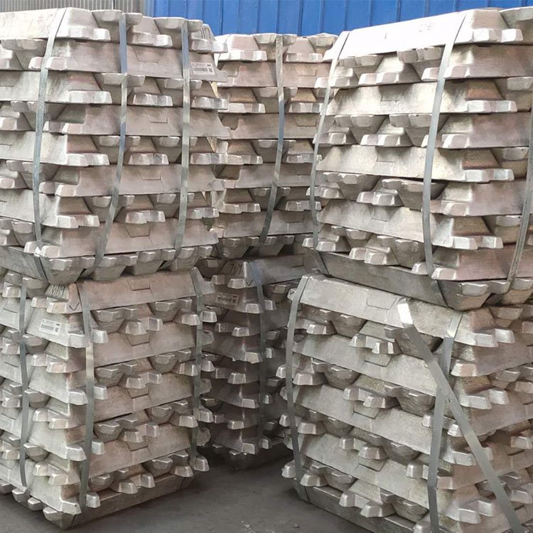 Supplier Prices Al99.70 Al99.85 Al99.70A Primary Aluminum Bars And Aluminum Ingot