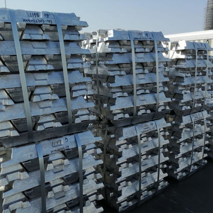 Supplier Prices Al99.70 Al99.85 Al99.70A Primary Aluminum Bars And Aluminum Ingot