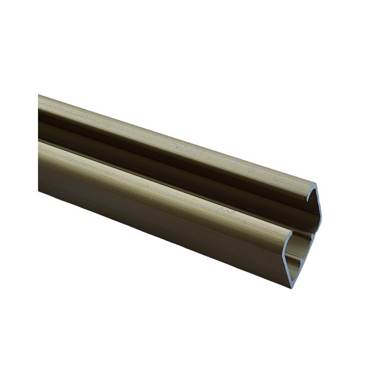 Shengxin Manufacturer 45 degree corner aluminum profile led strip light led aluminum extrusion frame profile