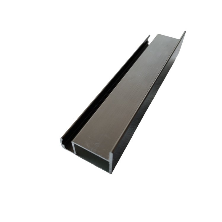 Shengxin Manufacturer 45 degree corner aluminum profile led strip light led aluminum extrusion frame profile