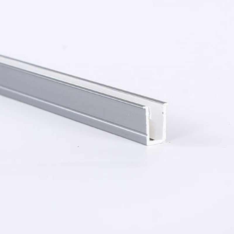 High Quality Led Aluminum Profile Channel For Strip Light Drywall