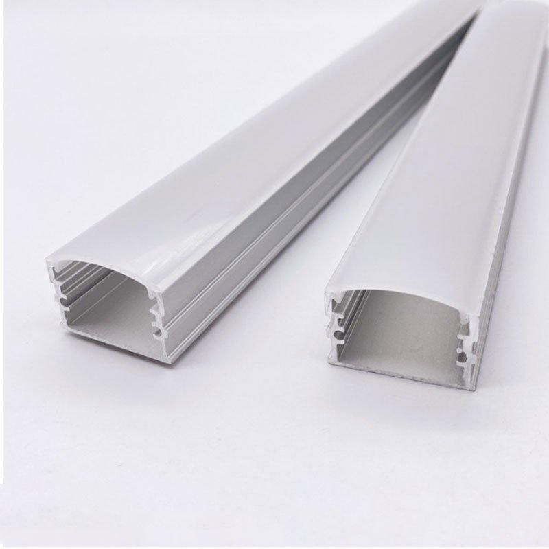 High Quality Led Aluminum Profile Channel For Strip Light Drywall